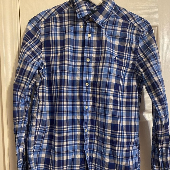 Ralph Lauren Shirt‎ - Picture 1 of 4